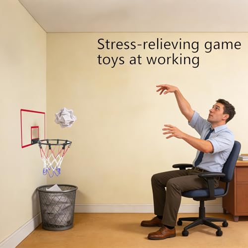 Ball Storage Holder Wall Mount Basketball Hoop Basketball Stand Ball Stand Display Storage for Basketball Football Soccer Volleyball