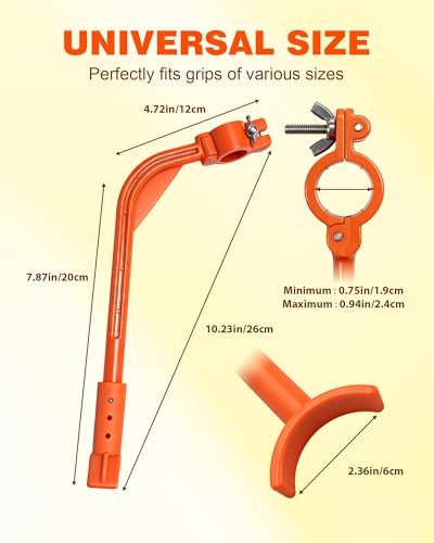 Golf Swing Trainer Aid, Adjustable Golf Training Wrist Aids Hinge, Silicone Golf Swing Correcting Trainer Accessories Tool, Golf Practice Equipment Gifts for Golfers, Beginners and Players