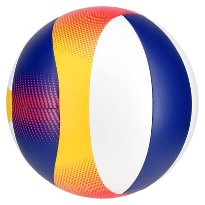 Mikasa Beach Classic BV552C-WYBR FIVB Approval