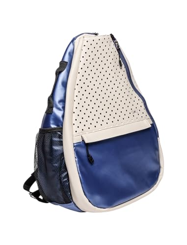 Glove It Tennis Back Pack - color: Ocean Key