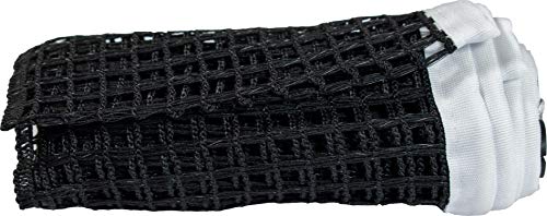 Butterfly Replacement Table Tennis Net and Posts - 72 in Long Net - Fits National League, Europa, AJ, Elite Net Sets