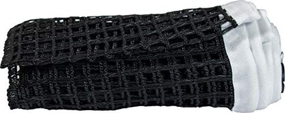 Butterfly Replacement Table Tennis Net and Posts - 72 in Long Net - Fits National League, Europa, AJ, Elite Net Sets