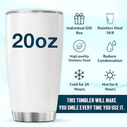 CUBICER Bookshelf Design Stainless Steel Tumbler 20 Oz For Book Lovers Teachers Librarians And Writers Gift Reading Enthusiasts Heat Coffee Iced Insulated Hot Cool Travel - color: Literary Aesthetic P6