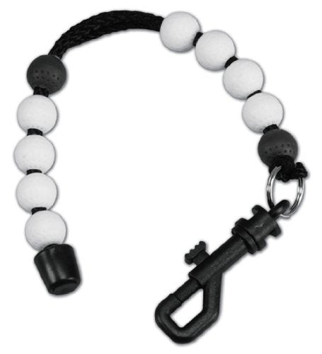 IZZO Golf Bead Counter