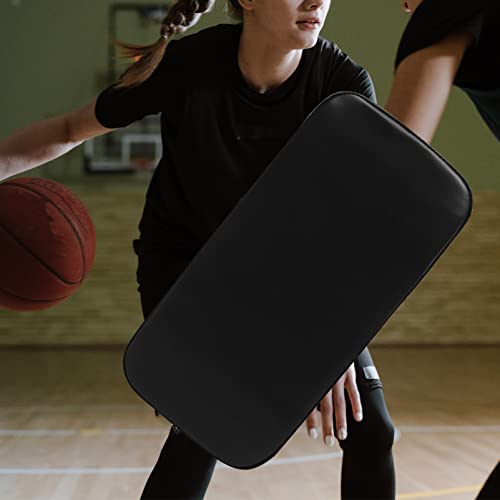 HANABASS Practical Basketball Training Blocking Pad Blocker Pad Basketball Supplies