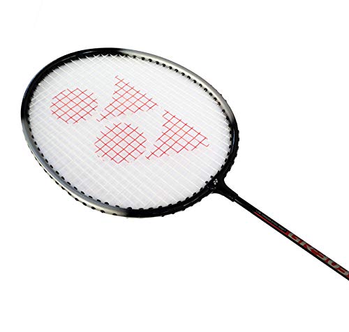 Yonex GR 303 Combo Badminton Racquet with Full Cover, Set of 2