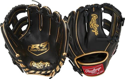 Rawlings | Infield/Catcher Training Gloves | Baseball/Softball | Multiple Styles