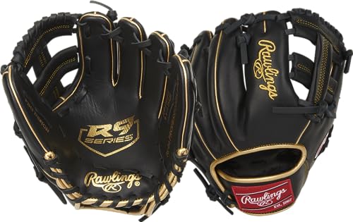 Rawlings | Infield/Catcher Training Gloves | Baseball/Softball | Multiple Styles