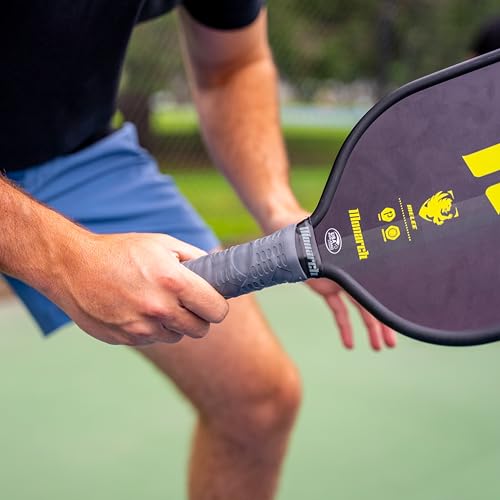 Stick Grip X Series 5" - Pickleball and Tennis Grips, Premium Sports Accessories,Enhanced Texture for Optimal Performance, Weather Resistant