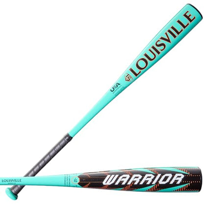 Louisville Slugger 2026 Warrior (-10) USA Baseball Bats - size: 28"