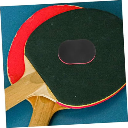 Totority 5pcs Table Tennis Cleaner Sponge Multi-Function Eraser for Racket Maintenance Wear-Resistant and Effortless Cleaning for