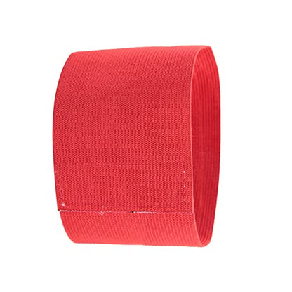 Adjustable Football Bracelet for Outdoor Team Sports Games Nylon Material 5 Colors Optional (#1)