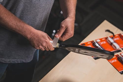 ONIX Pickleball Pro Team Replacement Grip — White for Enhanced Comfort, Control, and All-Day Performance on the Court