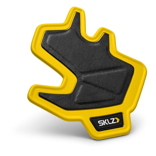 SKLZ SKLZ Fielding Hands for Baseball and Softball Infield Training Glove - size: Medium