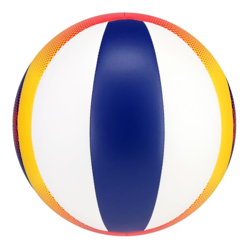 Mikasa Beach Classic BV552C-WYBR FIVB Approval