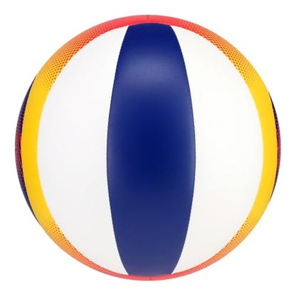 Mikasa Beach Classic BV552C-WYBR FIVB Approval