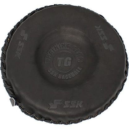 SSK Training Gear 29" Donut Training Glove - Infield Soft Hands Trainer – Right & Left Hand Throw
