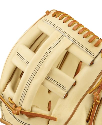 Wilson | 2026 | A2000 Classic | Baseball Gloves + Mitts | Sizes 11.5" - 12.75" | Right + Left Hand Throw | Multiple Styles