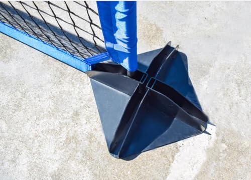 OnCourt OffCourt Multicourt Barrier System for Pickleball, Tennis and Sporting Events