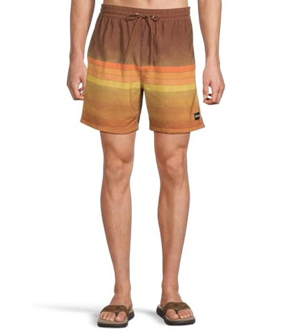 Cannonball Volley 17" - color: Medium Roast, size: Large