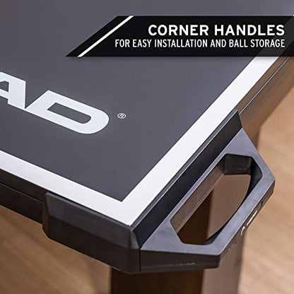 EastPoint Sports EastPoint Sports Foldable Table Tennis Conversion Top