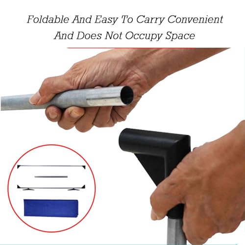 Table Tennis Field Fence,Portable Table Tennis Court Surround Ball Baffle,for Play Areas & Basements - size: 10 pieces