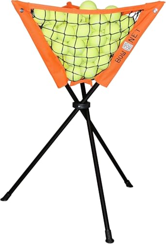 Bownet Big Mouth Replacement Net – Heavy Duty Baseball & Softball Practice Net, Fits Original Frame, Batting & Pitching Training Net - color: OSFA, size: 34