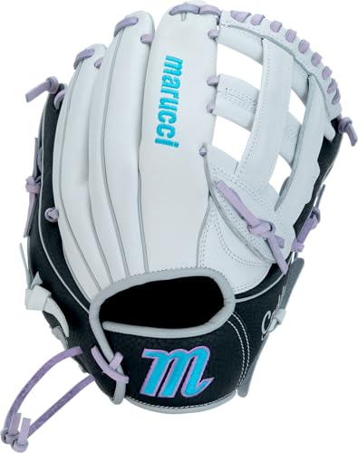 MARUCCI Caddo Fastpitch V2 12.50” H Web Left Hand Throw