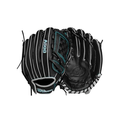 Wilson A500