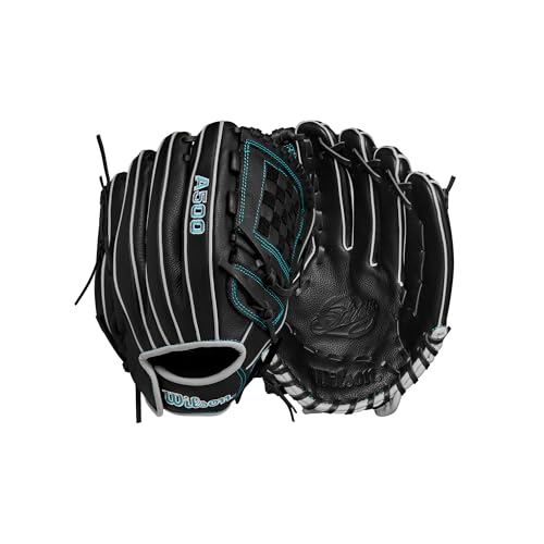Wilson A500