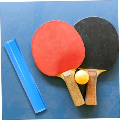 KOMBIUDA Table Tennis Racket Rubber Pingpong Rubbers er Pingpong Rubber Tool er Pins Plastic er Pin Rubber Tube