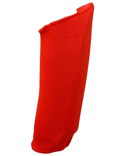 Classic Forearm Elasticated Guard for Men & Women Adult Sparring Pads Arm Protection Sleeves Pair