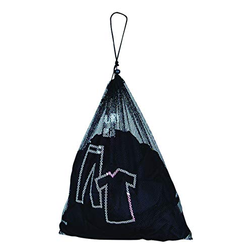CHAMPRO Varsity Football Equipment Bag With Shoulder Carry Strap, Laundry and Helmet Bags