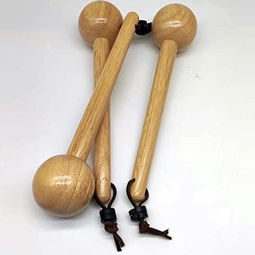 harayaa Softball Glove Mallet Baseball Glove Mallet Gym Equipment Functional Grip Rubber
