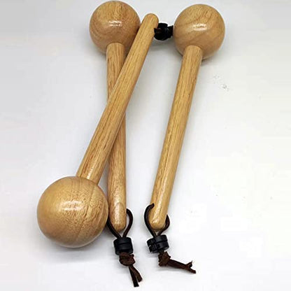 harayaa Softball Glove Mallet Baseball Glove Mallet Gym Equipment Functional Grip Rubber