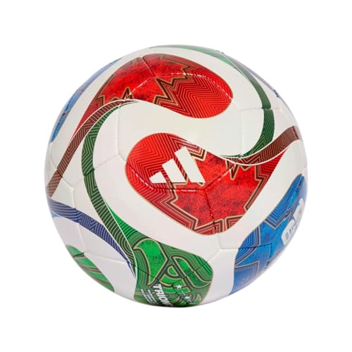 adidas World Cup 2026 Pro Sala Futsal Ball - FIFA Quality Pro