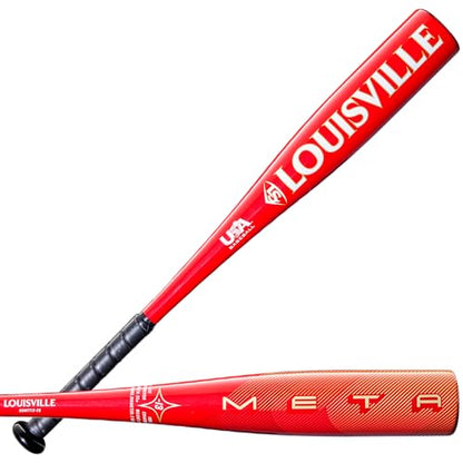 Louisville Slugger 2026 Meta (-13) USA Tee Ball Bats