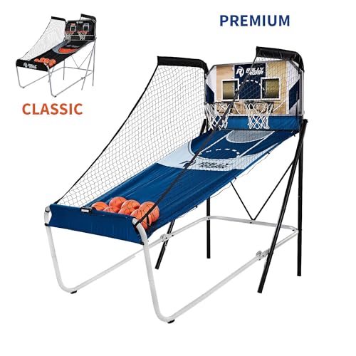 Lancaster Gaming Company Basketball Arcade Game