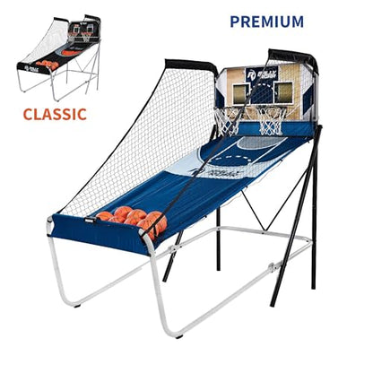 Lancaster Gaming Company Basketball Arcade Game