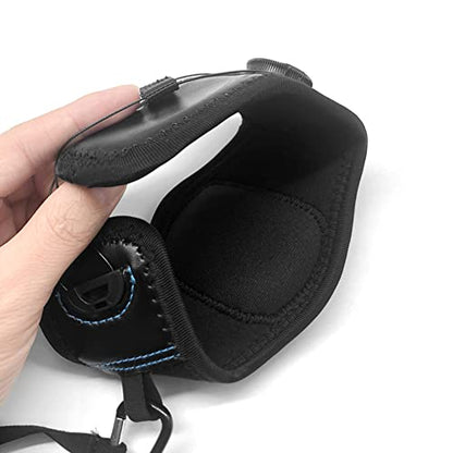 Tennis Swing Wrist Training Aid, Tennis Shot Angle Corrector, Tennis Swing Correct Exerciser, Tennis Arm Strap Training Wrist Band Tennis Training Aid Black