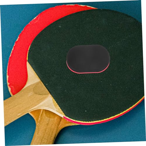 VICASKY Table Tennis Racket Cleaning Cleaner Eraser Erasers Wear-Resistant Racket Table Tennis Table Tennis