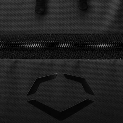 EvoShield Training Duffle Bags - color: Black