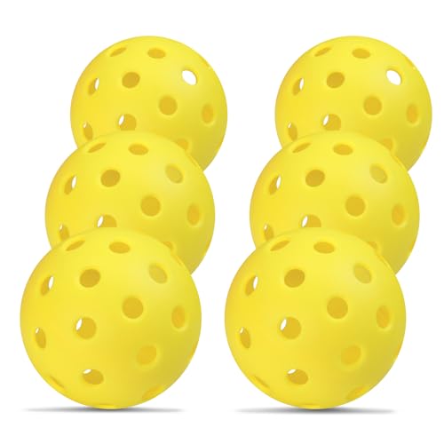 FoDau770 Pickleball Balls