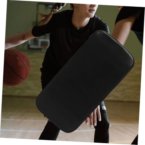 Yardwe Basketball Blocking Pad Training Equipment Multi-Function Blocking Cushion for Shooting Comfortable and Sturdy Design High-Performance Foam 2-piece Set for Players