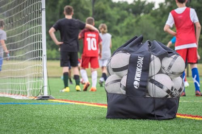 Kwik Goal Championship Ball Bag