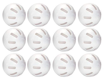 Hot Glove Hot Glove - color: White, size: 8"
