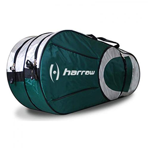 Harrow 6-Racquet Bag