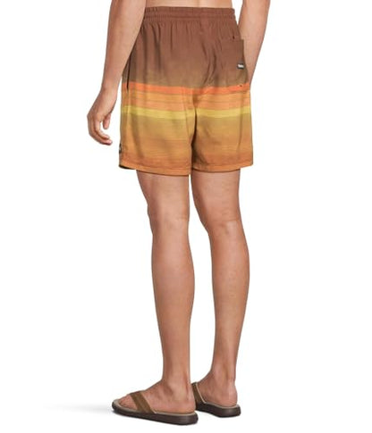 Cannonball Volley 17" - color: Medium Roast, size: Large