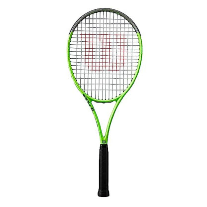 Wilson Blade Feel RXT 105 Recreational Tennis Racket - size: Adult