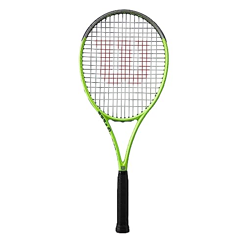 Wilson Blade Feel RXT 105 Recreational Tennis Racket - size: Adult